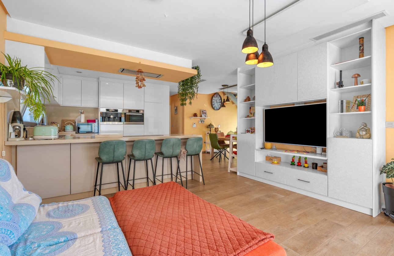 Revente - Villa -
Benijofar - Costa Blanca