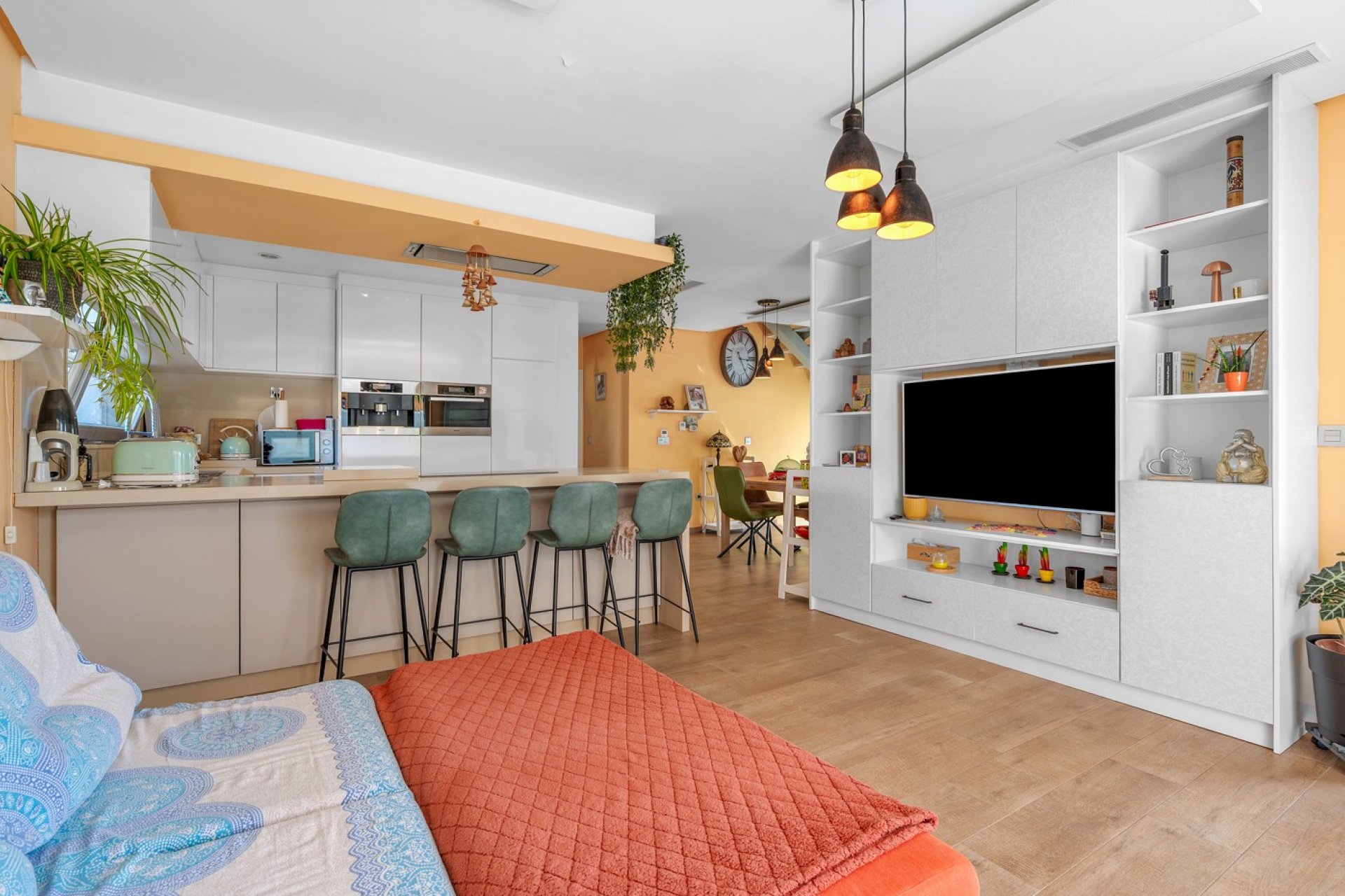 Revente - Villa -
Benijofar - Costa Blanca