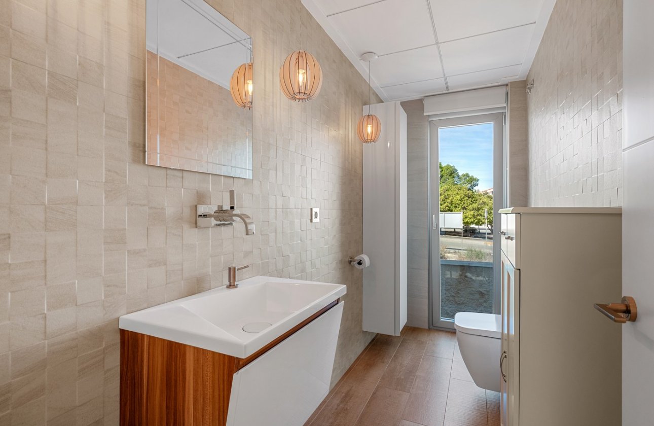 Revente - Villa -
Benijofar - Costa Blanca