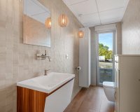 Revente - Villa -
Benijofar - Costa Blanca