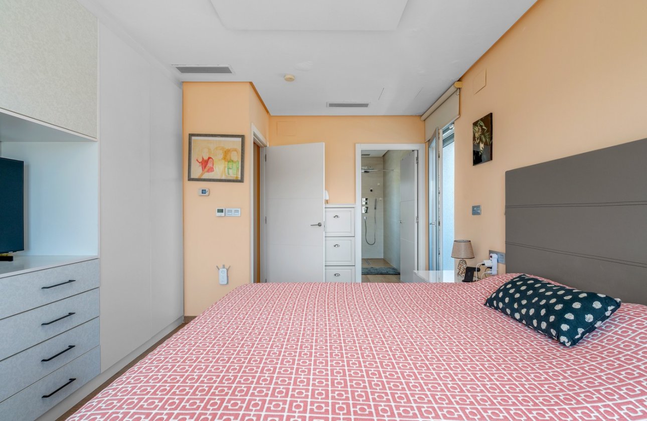 Revente - Villa -
Benijofar - Costa Blanca