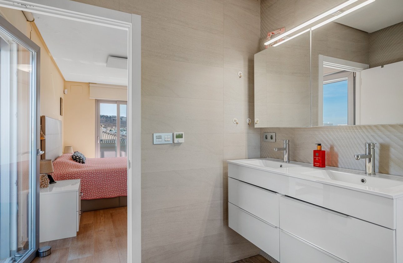 Revente - Villa -
Benijofar - Costa Blanca