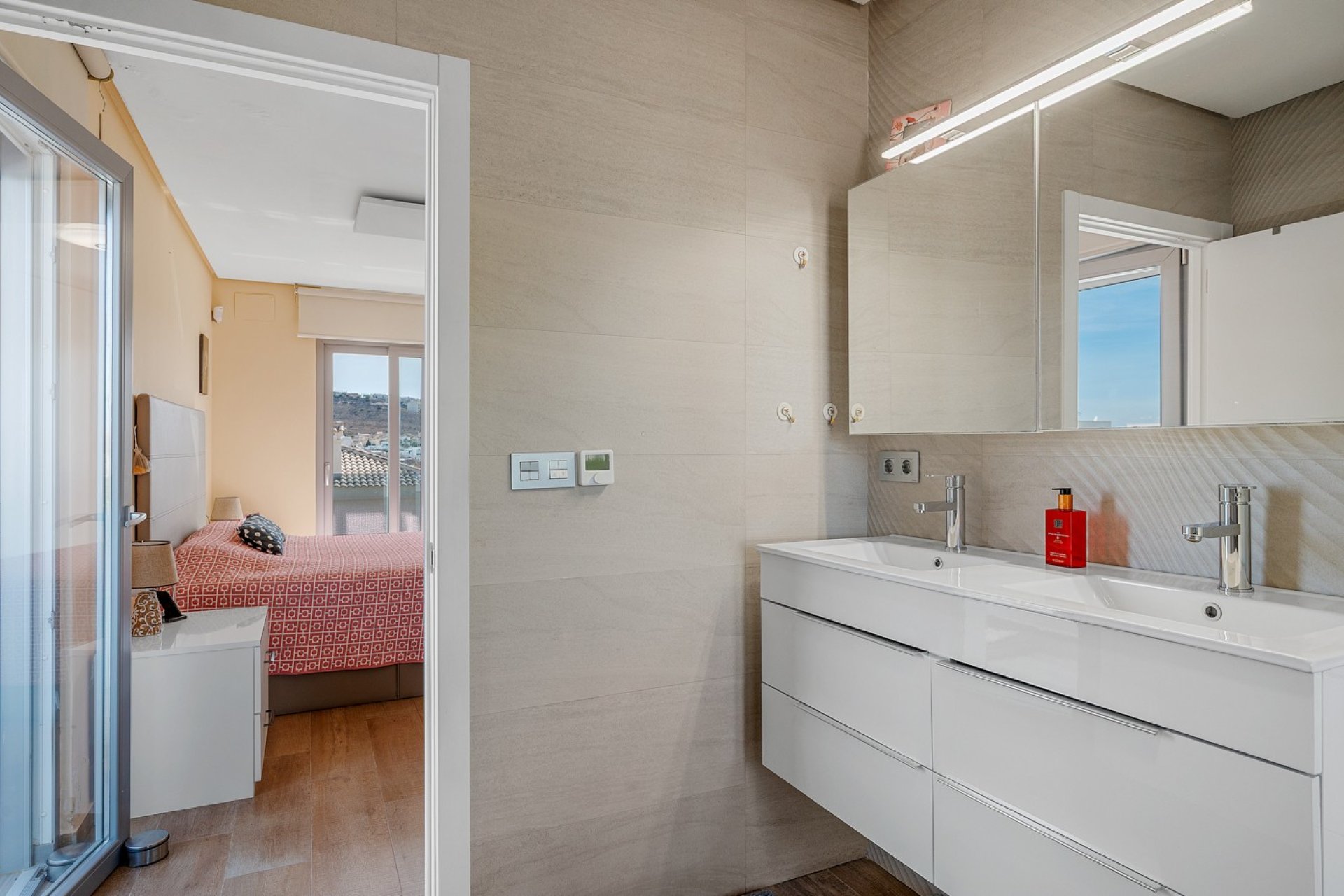 Revente - Villa -
Benijofar - Costa Blanca