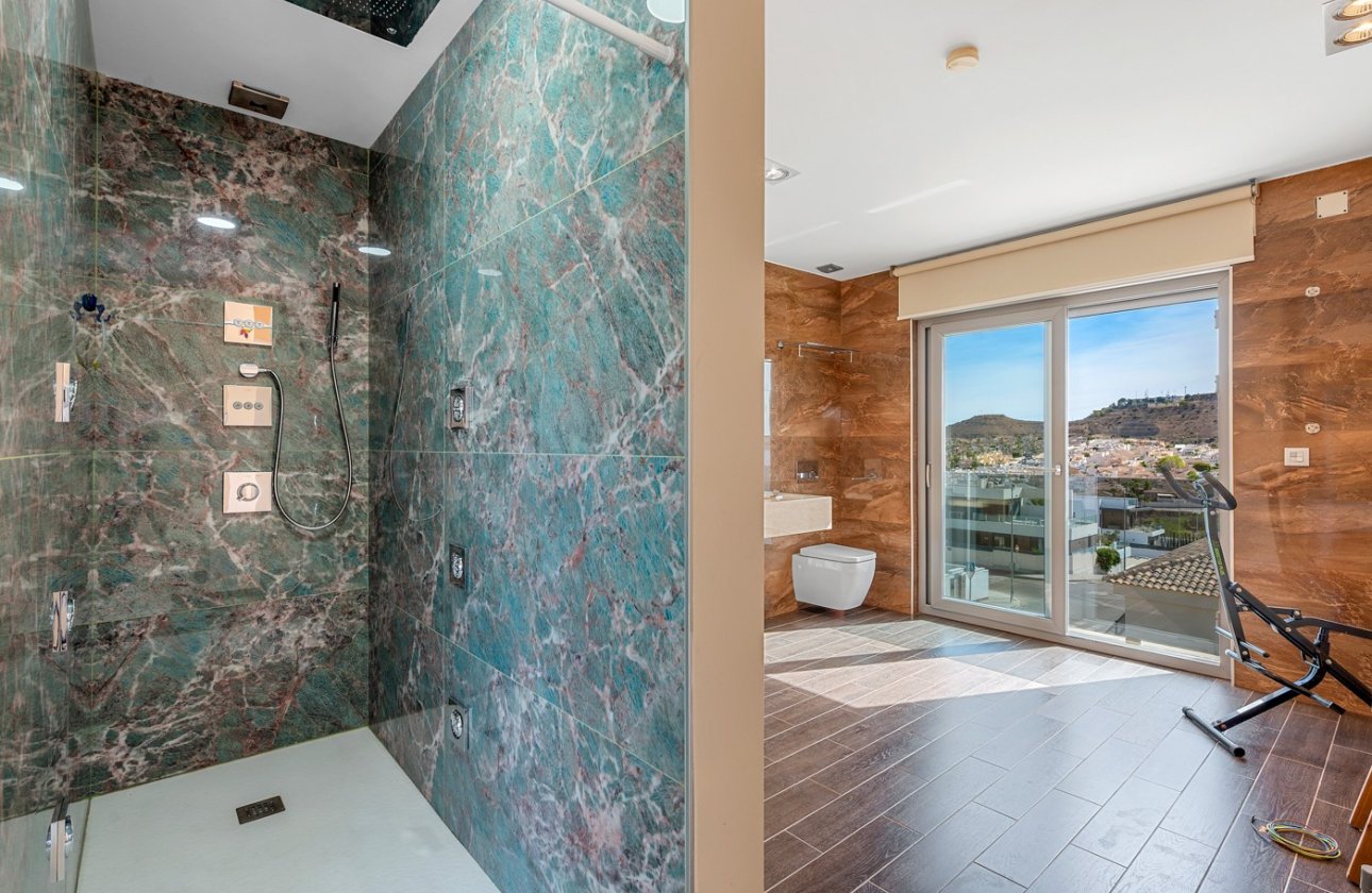 Revente - Villa -
Benijofar - Costa Blanca