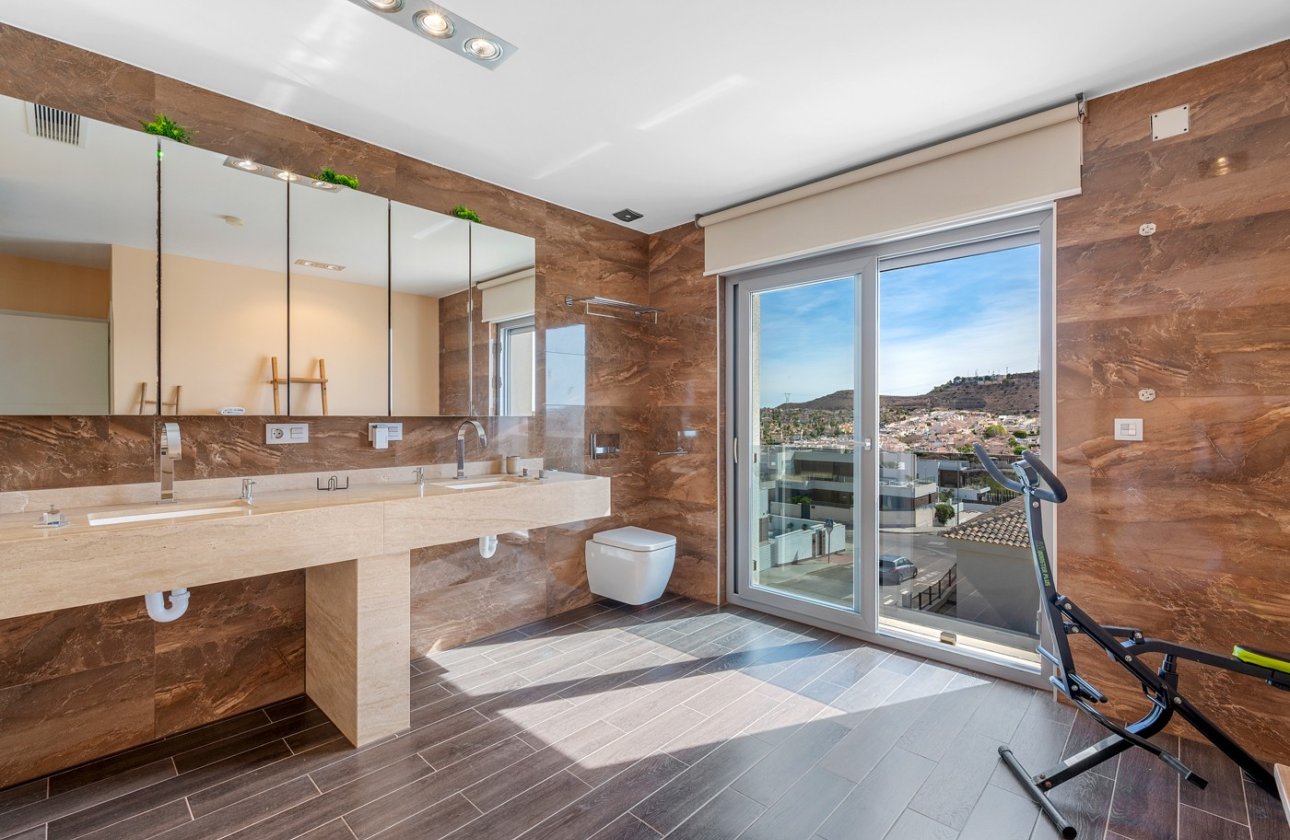 Revente - Villa -
Benijofar - Costa Blanca