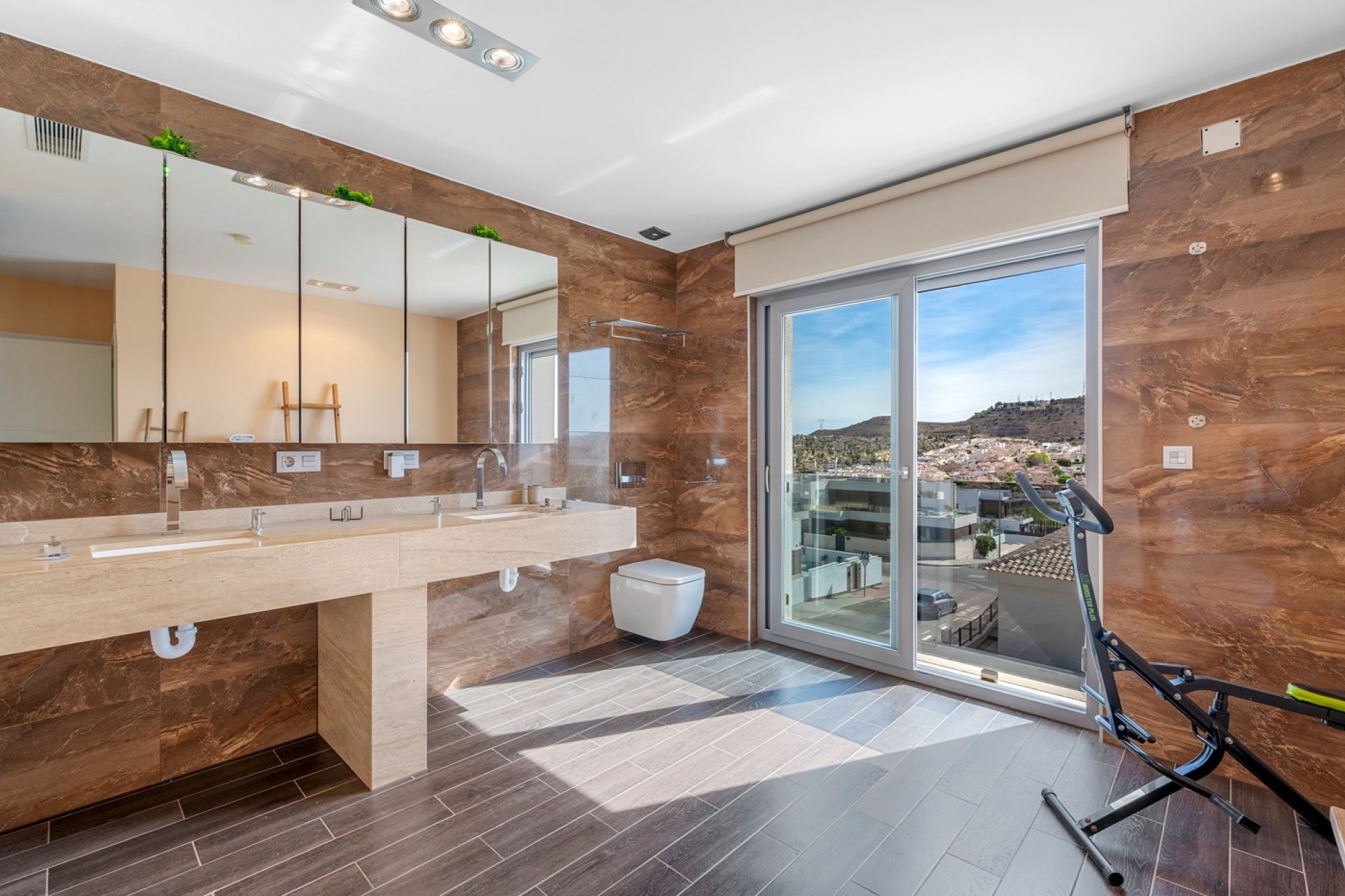 Revente - Villa -
Benijofar - Costa Blanca