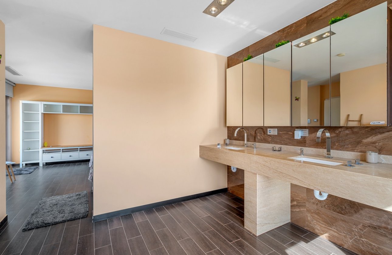 Revente - Villa -
Benijofar - Costa Blanca