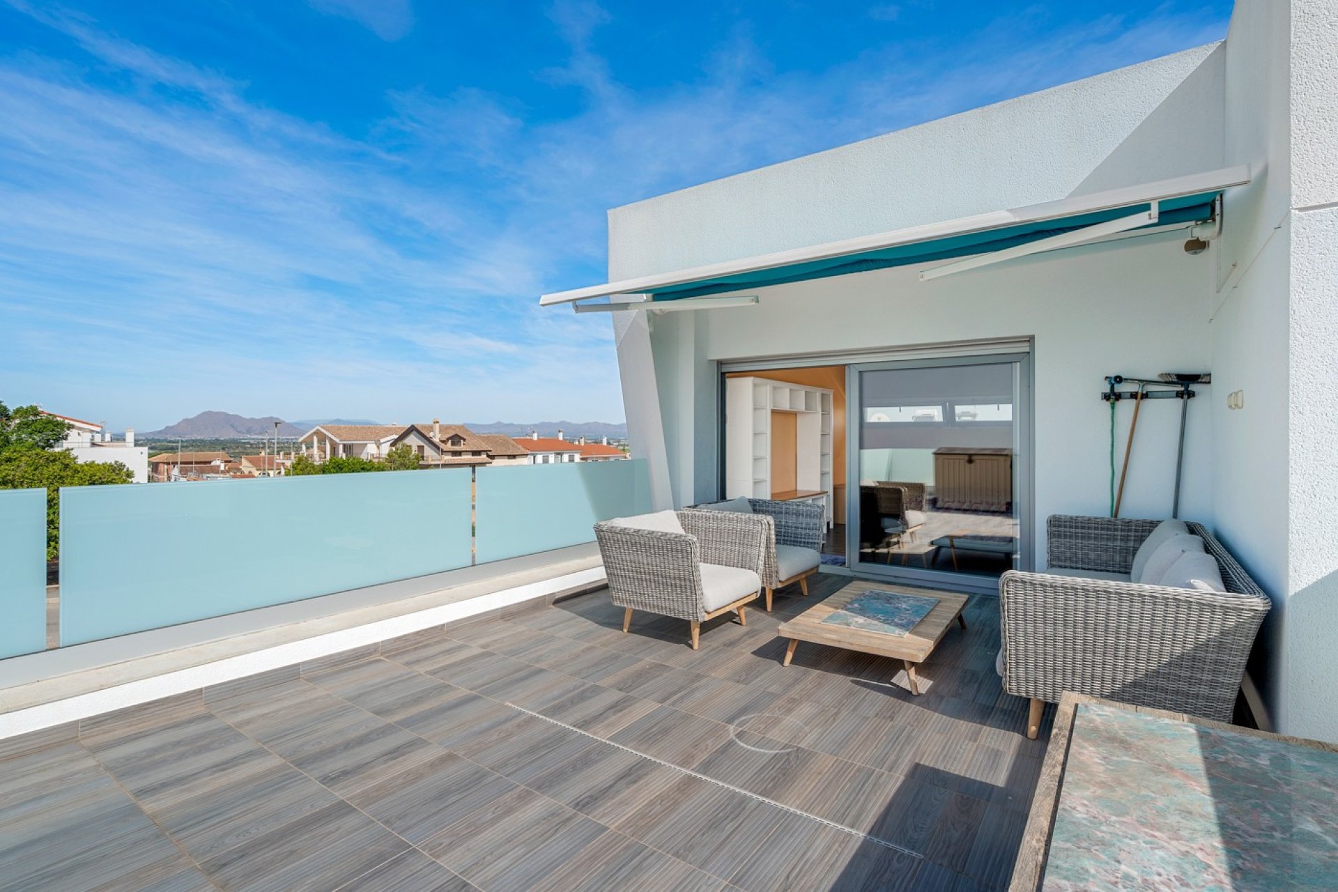 Revente - Villa -
Benijofar - Costa Blanca