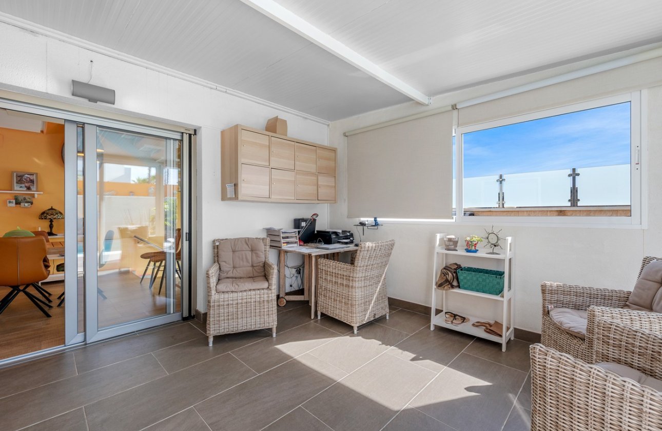 Revente - Villa -
Benijofar - Costa Blanca