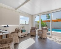 Revente - Villa -
Benijofar - Costa Blanca