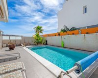 Revente - Villa -
Benijofar - Costa Blanca