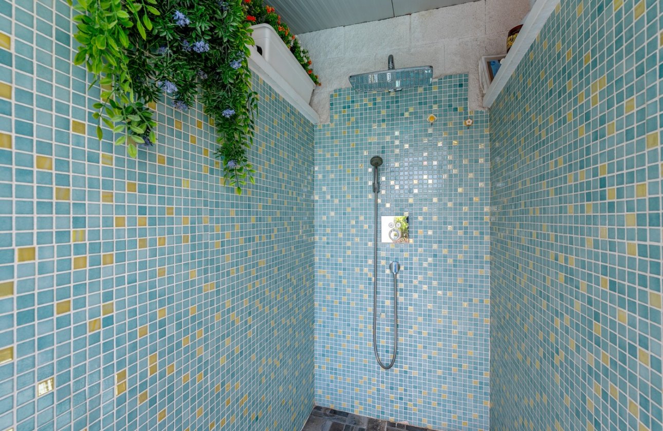 Revente - Villa -
Benijofar - Costa Blanca