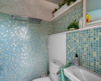 Revente - Villa -
Benijofar - Costa Blanca