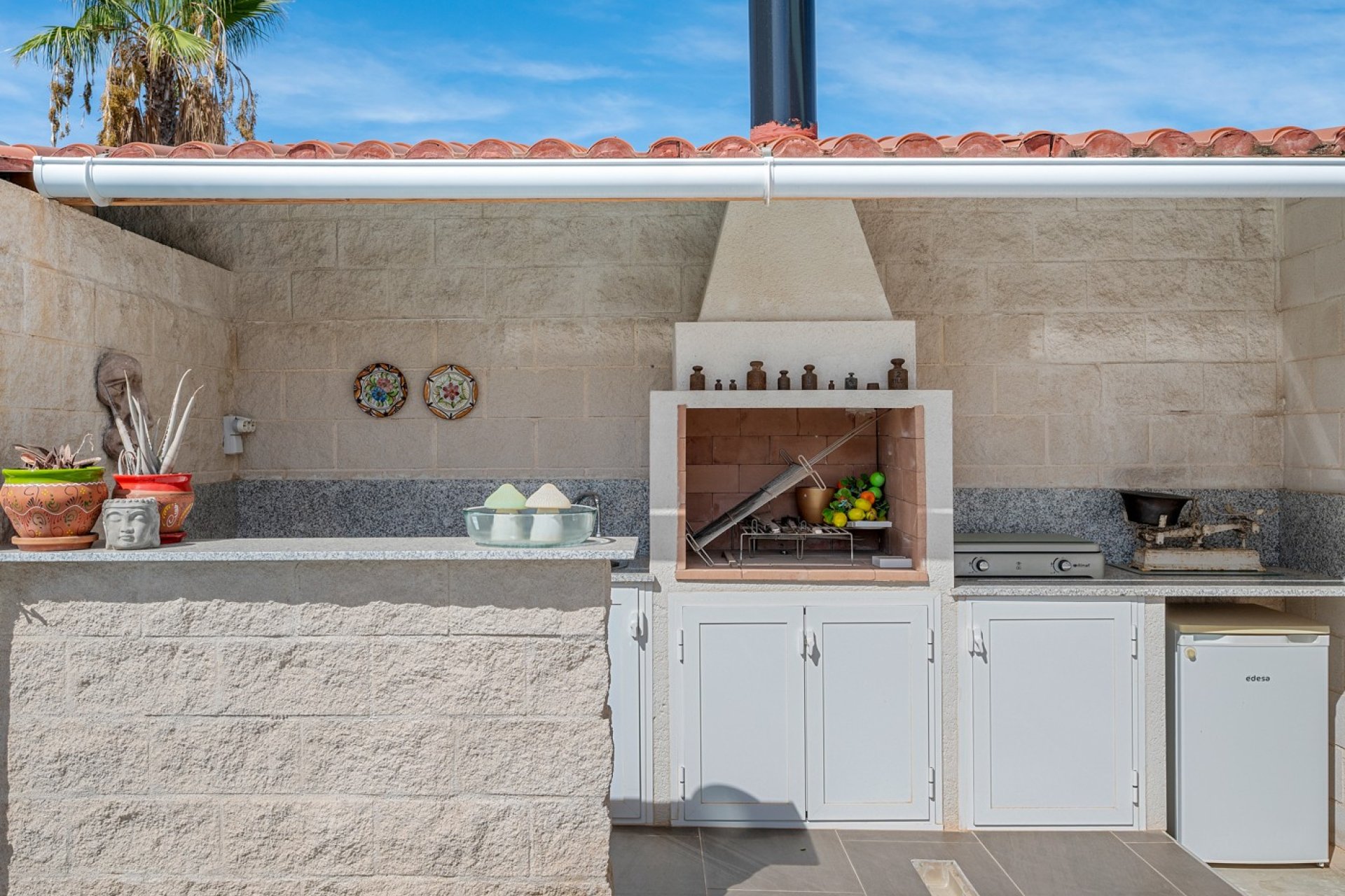 Revente - Villa -
Benijofar - Costa Blanca