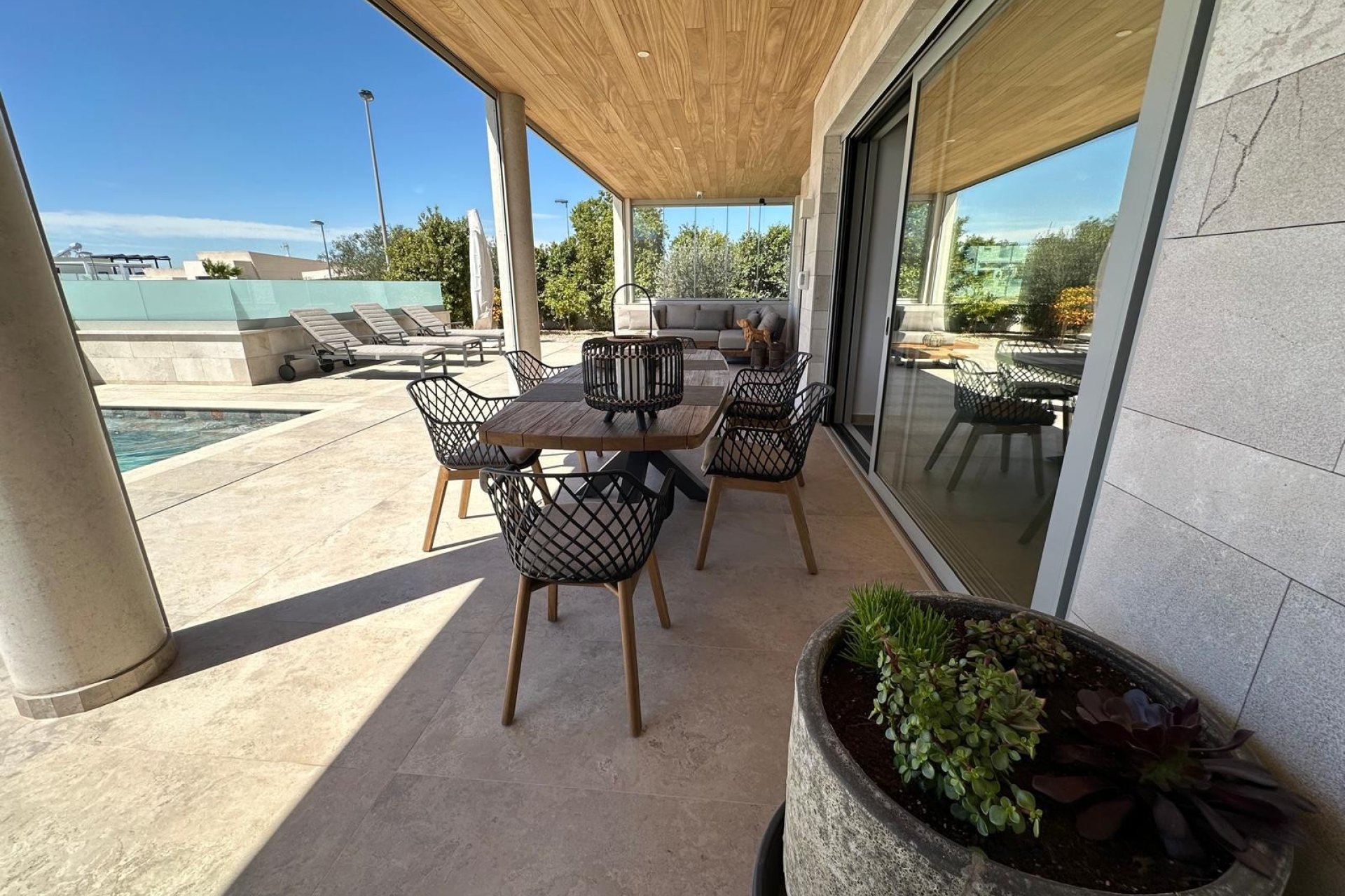 Revente - Villa -
Benijofar - Costa Blanca