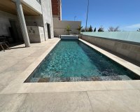 Revente - Villa -
Benijofar - Costa Blanca