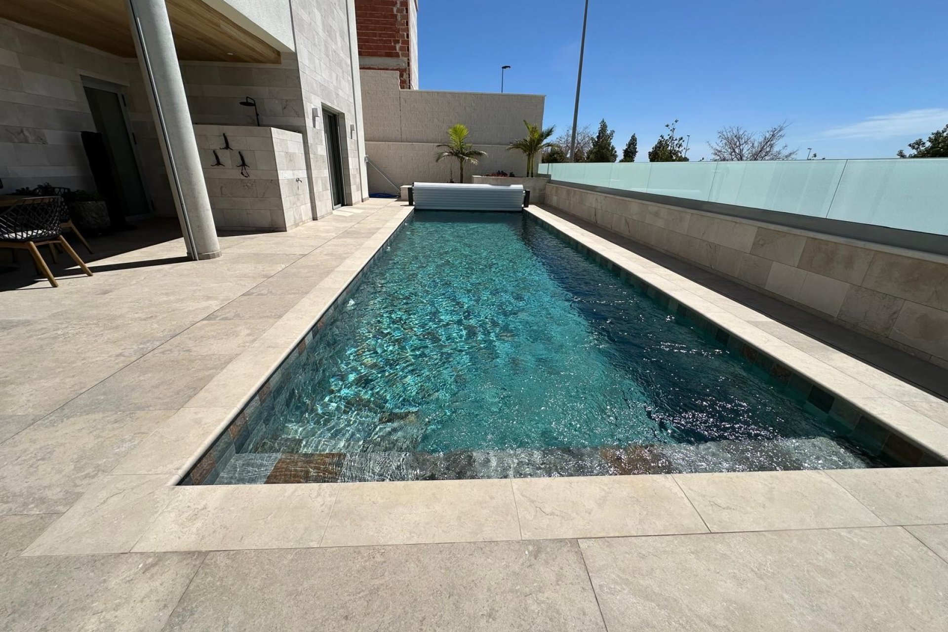 Revente - Villa -
Benijofar - Costa Blanca