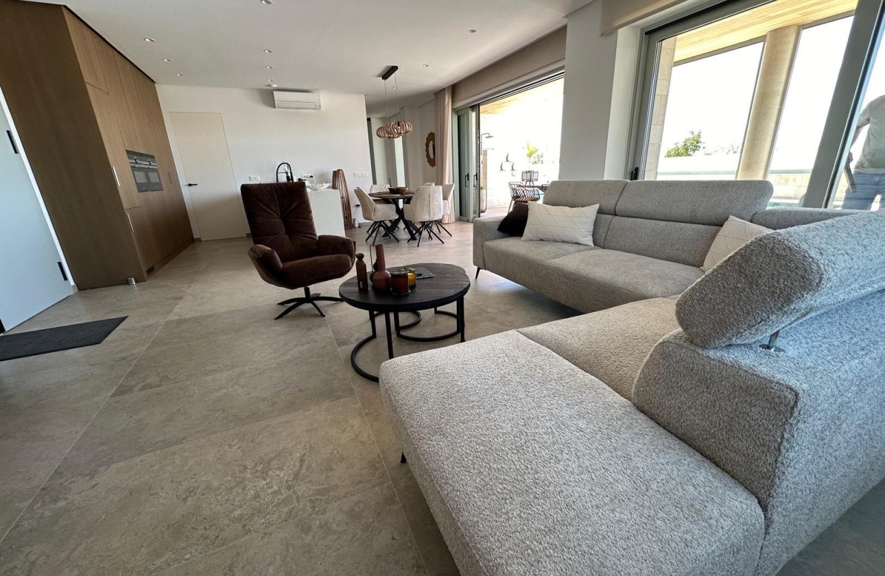 Revente - Villa -
Benijofar - Costa Blanca