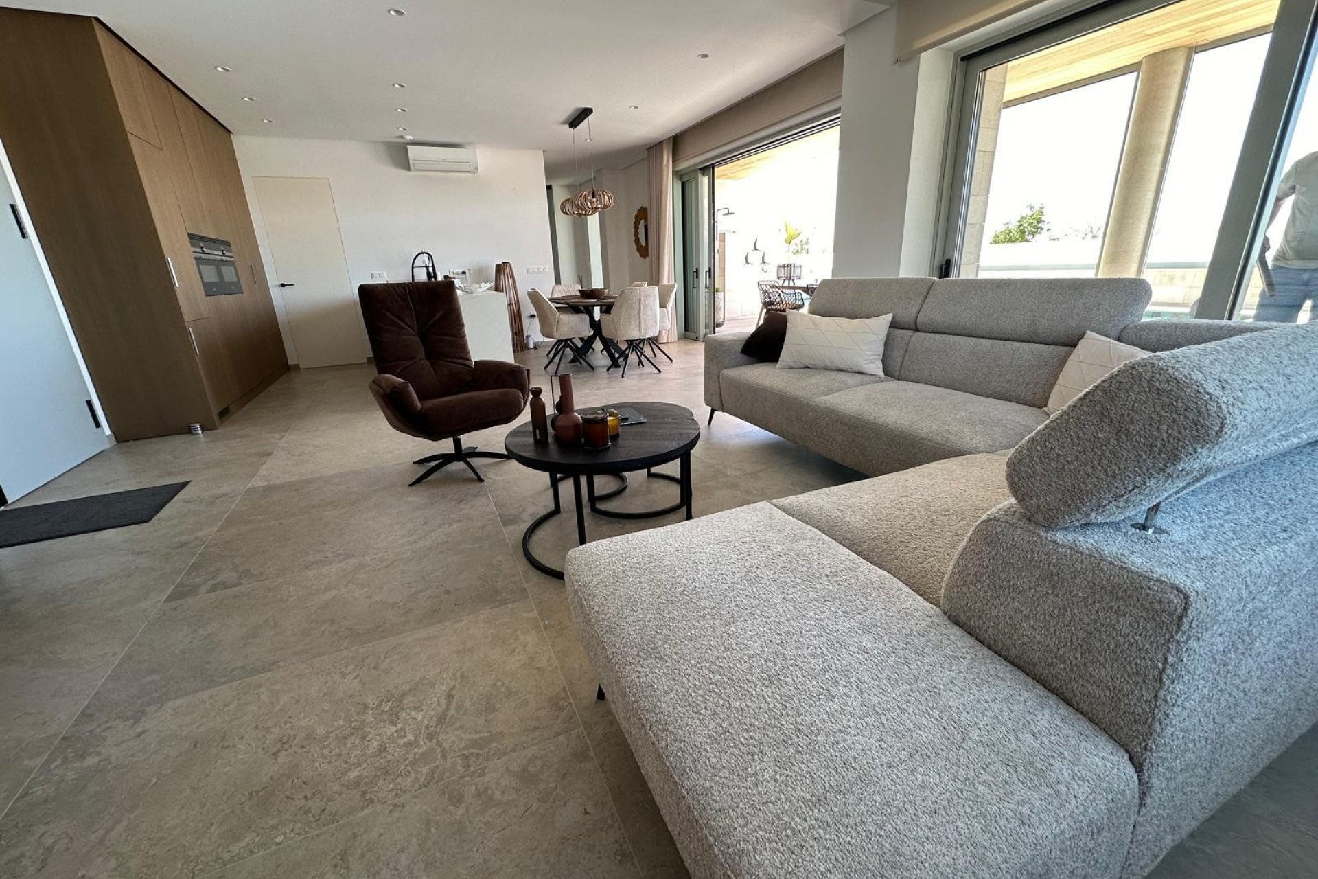 Revente - Villa -
Benijofar - Costa Blanca