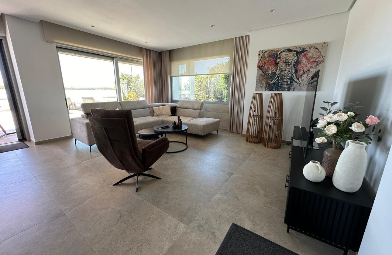 Revente - Villa -
Benijofar - Costa Blanca