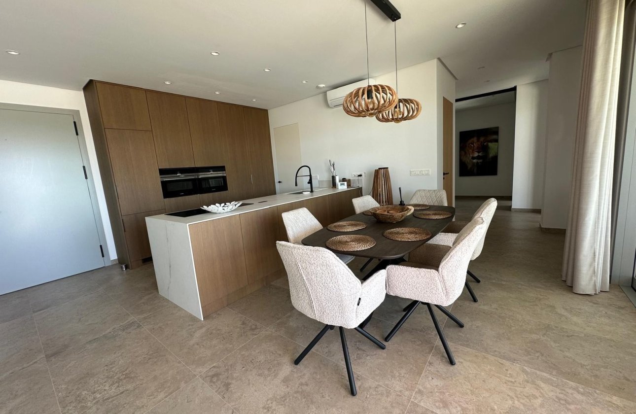 Revente - Villa -
Benijofar - Costa Blanca