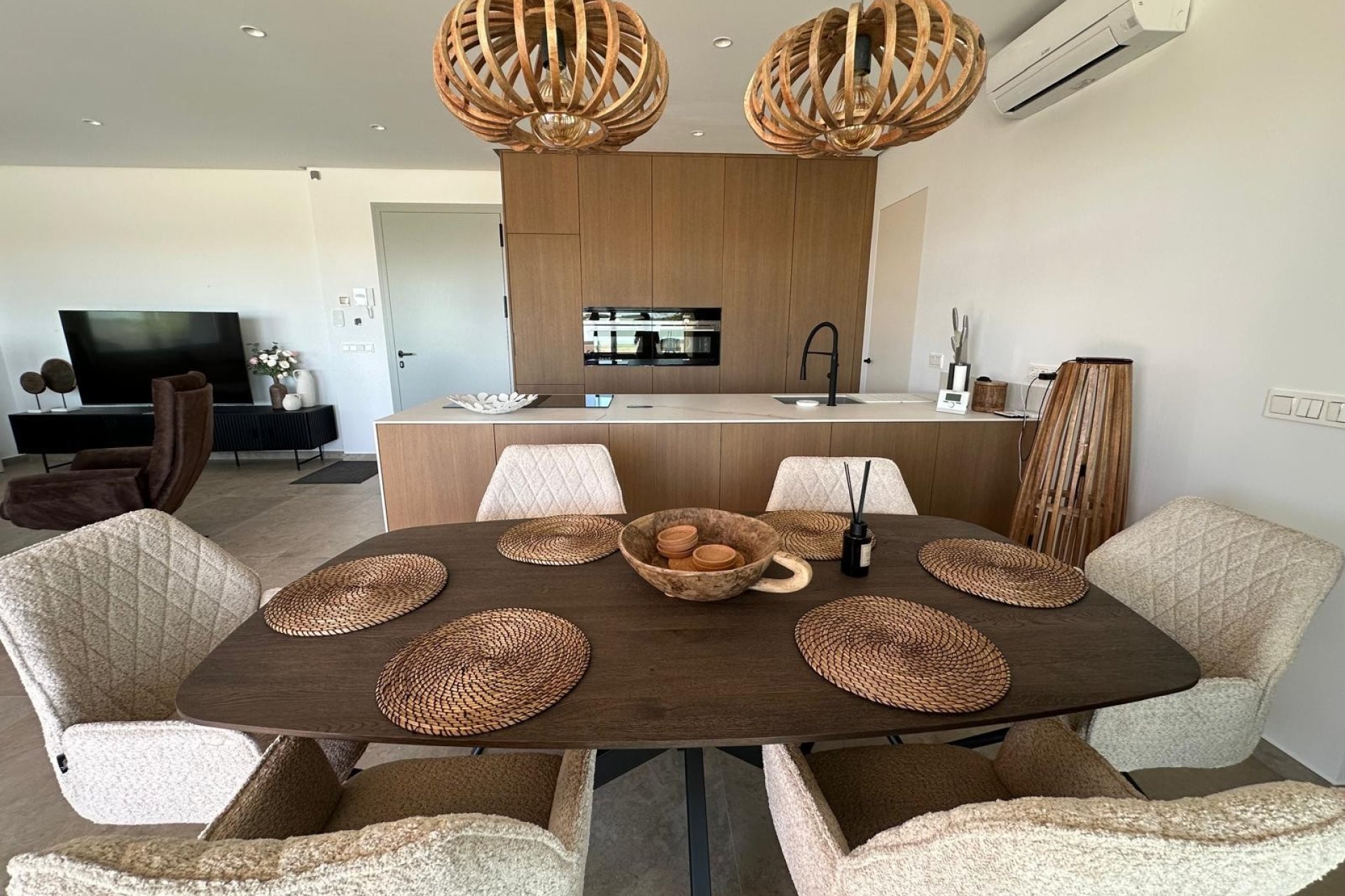 Revente - Villa -
Benijofar - Costa Blanca