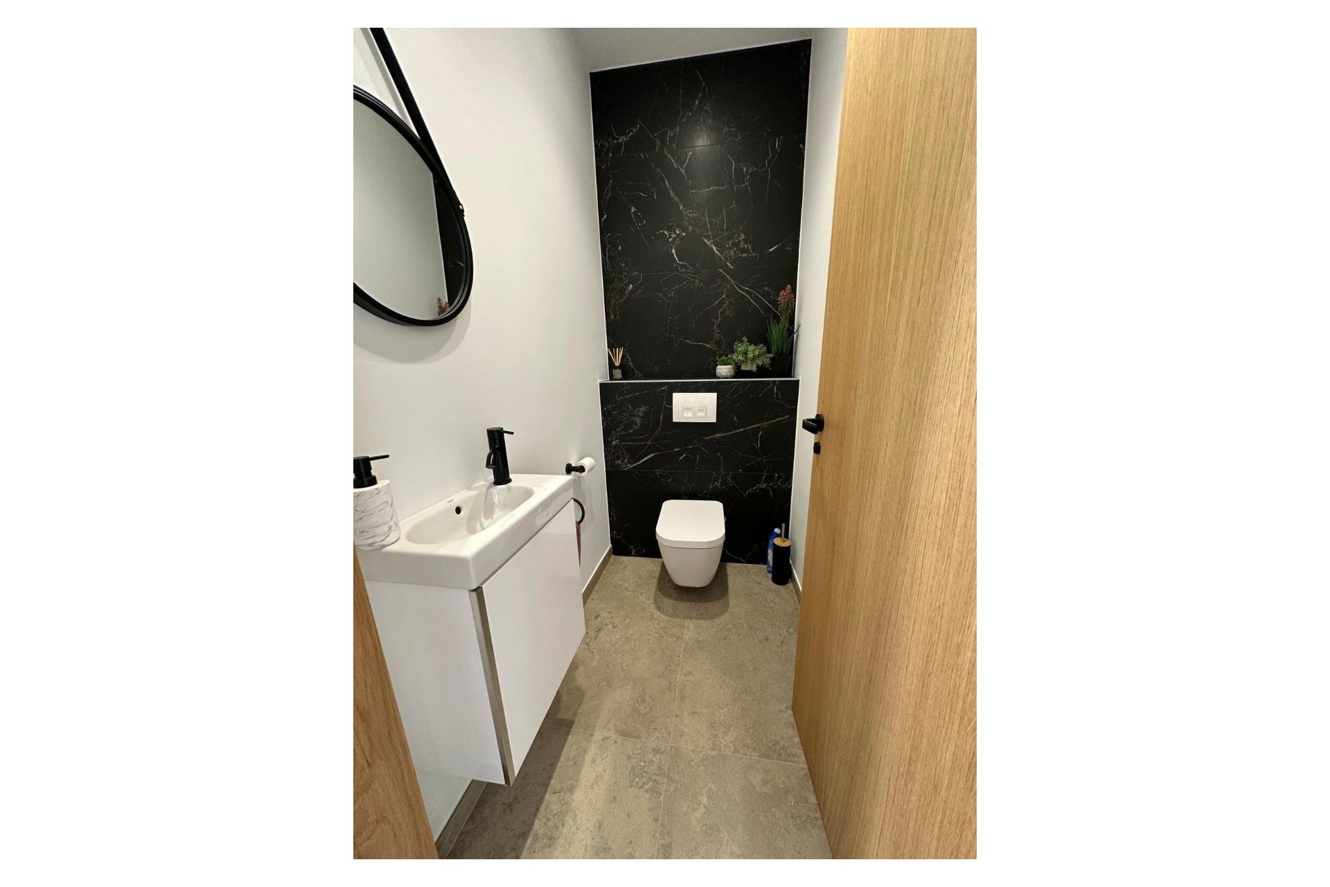 Revente - Villa -
Benijofar - Costa Blanca