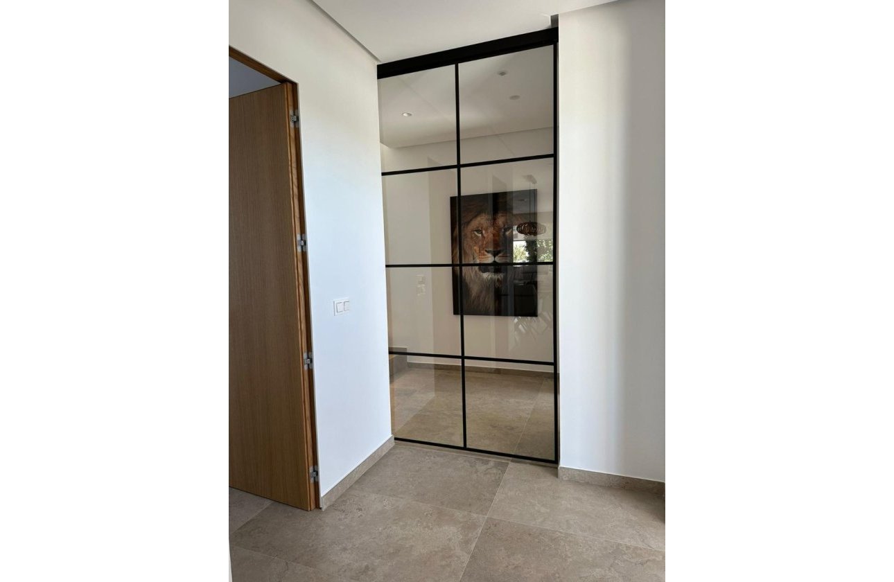 Revente - Villa -
Benijofar - Costa Blanca