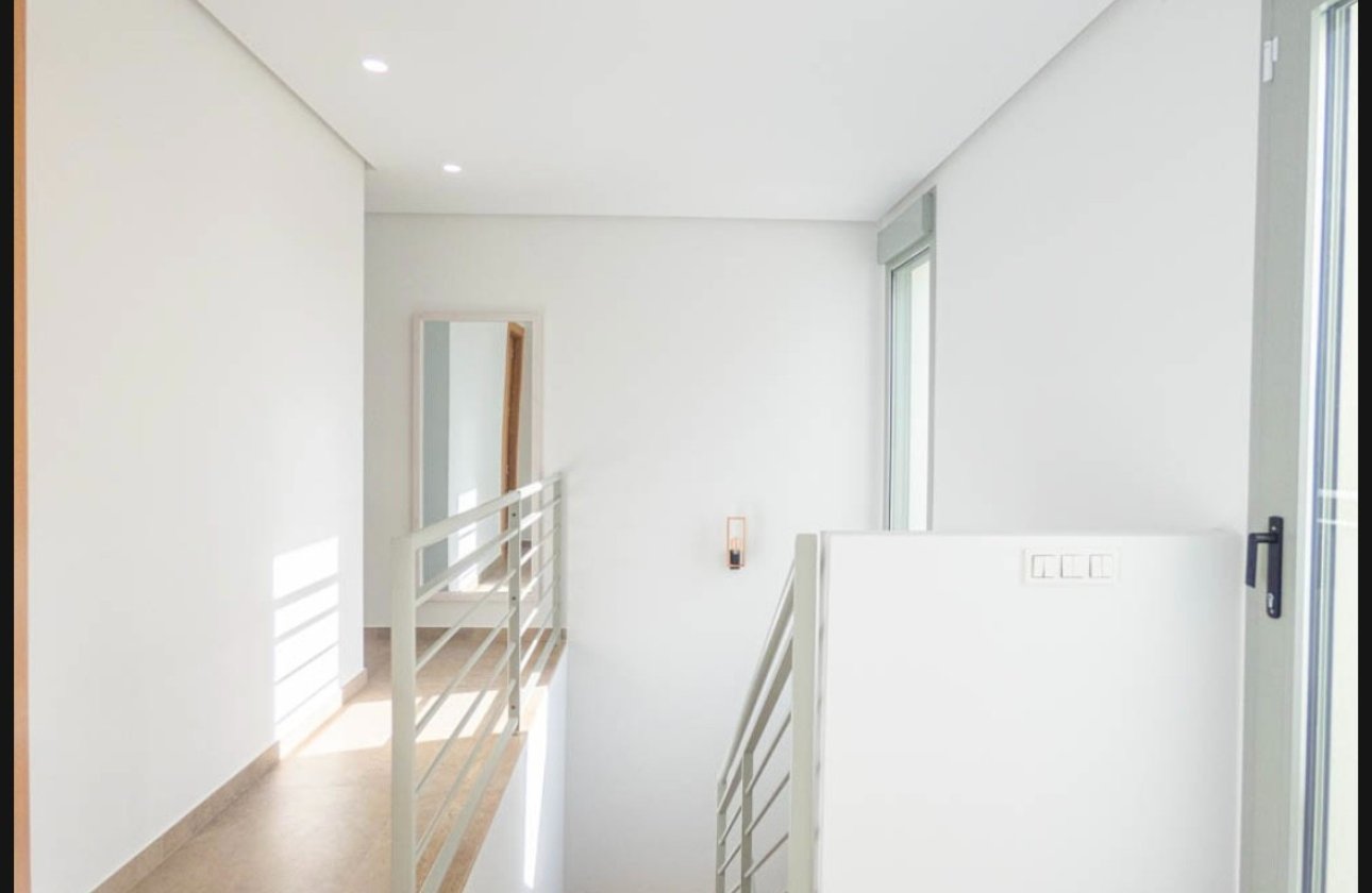 Revente - Villa -
Benijofar - Costa Blanca