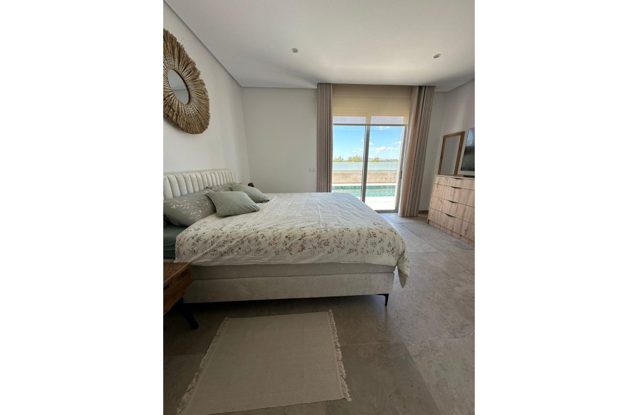 Revente - Villa -
Benijofar - Costa Blanca