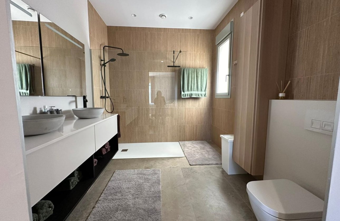 Revente - Villa -
Benijofar - Costa Blanca