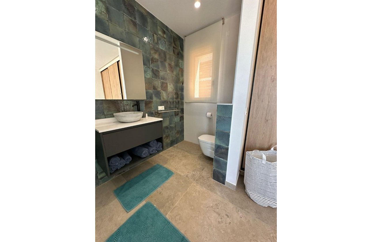 Revente - Villa -
Benijofar - Costa Blanca