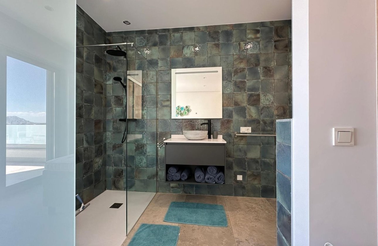 Revente - Villa -
Benijofar - Costa Blanca