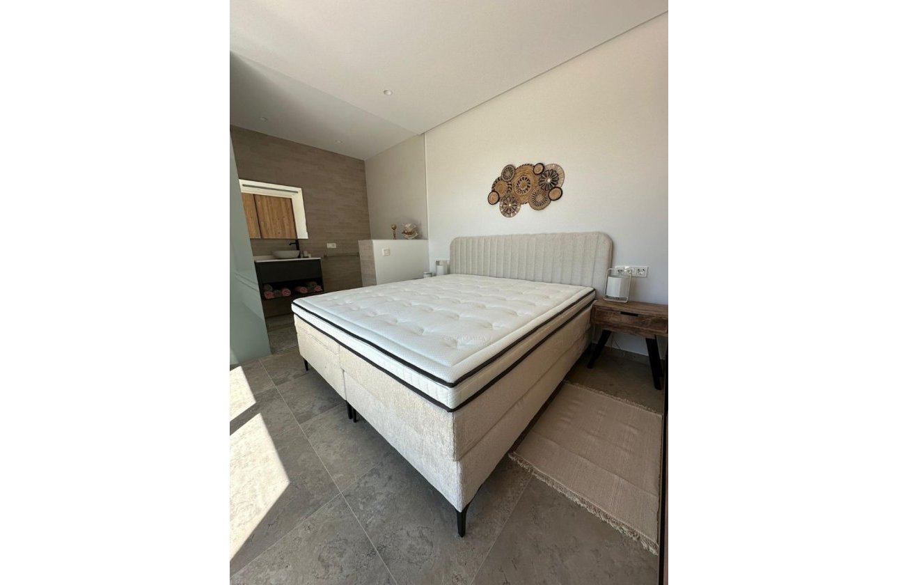 Revente - Villa -
Benijofar - Costa Blanca