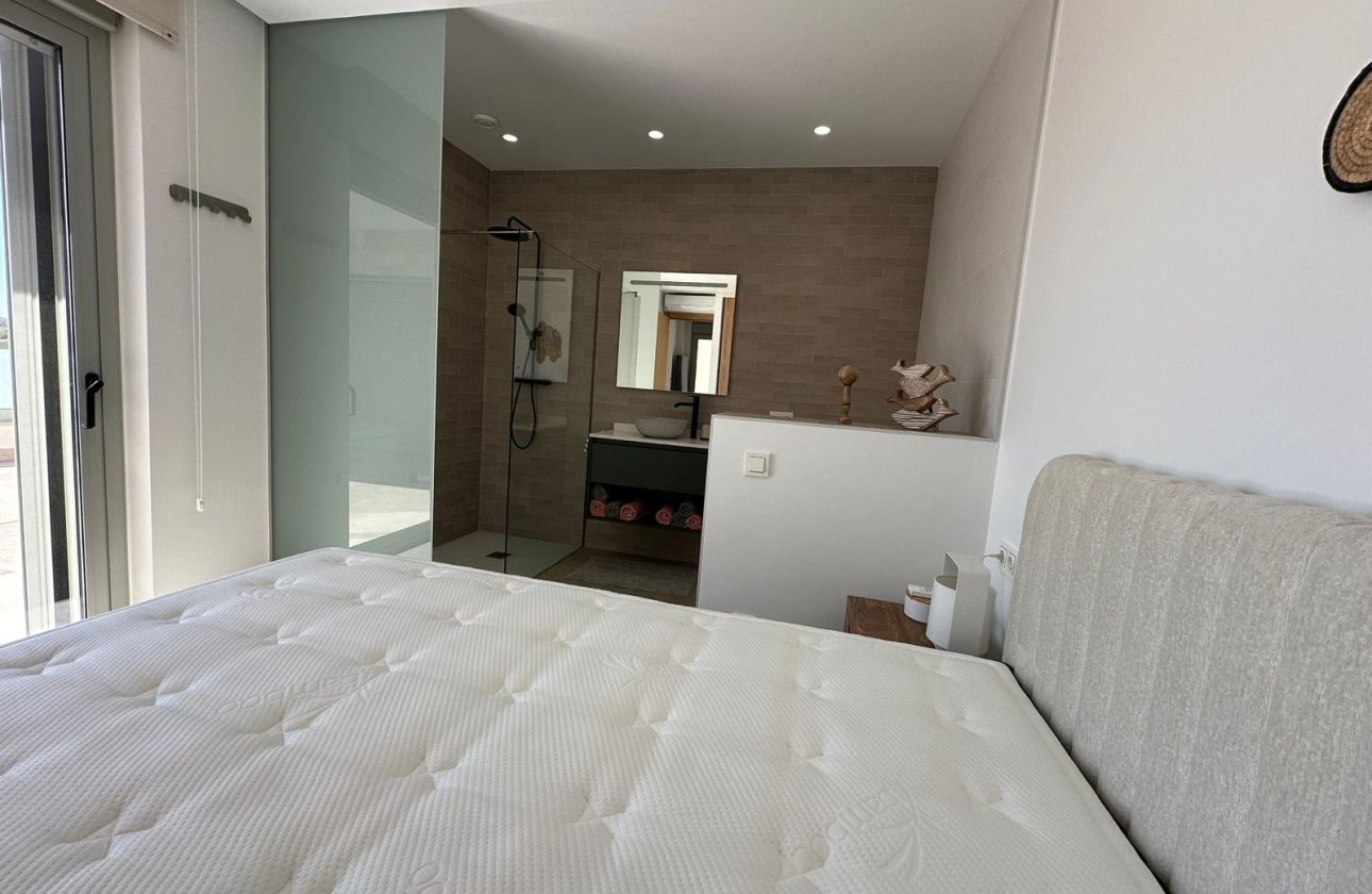 Revente - Villa -
Benijofar - Costa Blanca