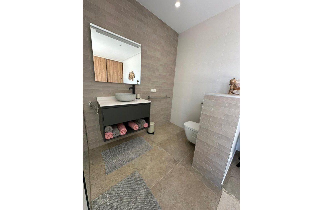 Revente - Villa -
Benijofar - Costa Blanca