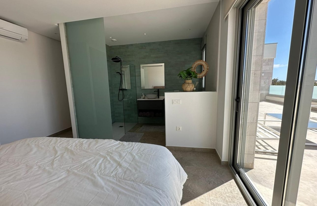 Revente - Villa -
Benijofar - Costa Blanca