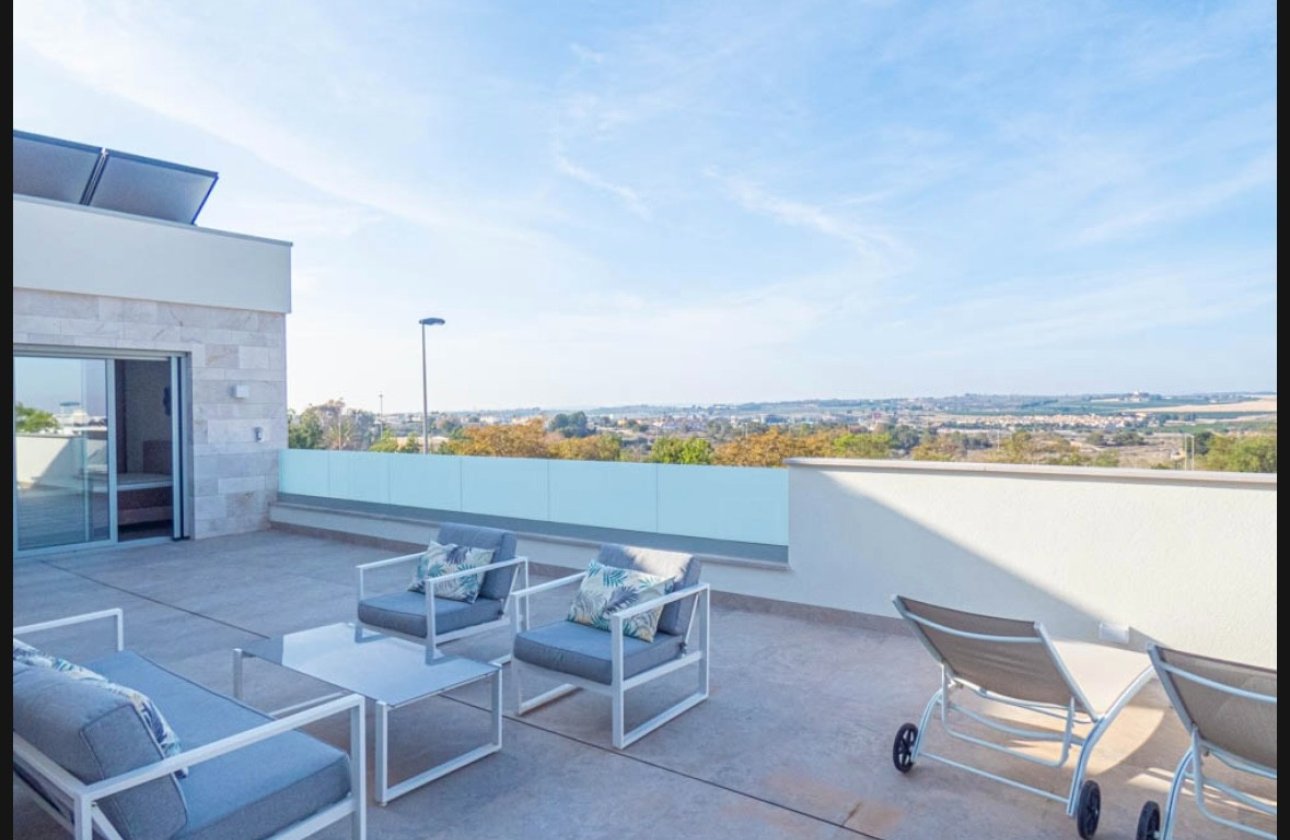 Revente - Villa -
Benijofar - Costa Blanca