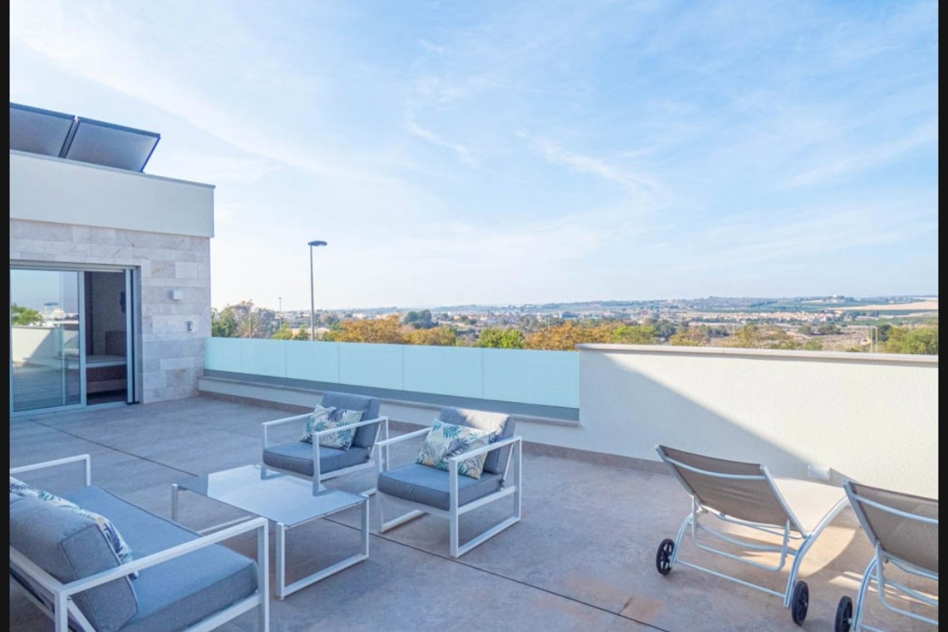 Revente - Villa -
Benijofar - Costa Blanca