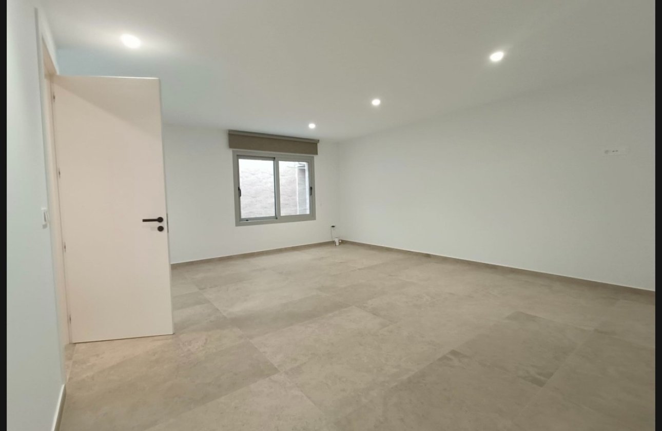 Revente - Villa -
Benijofar - Costa Blanca