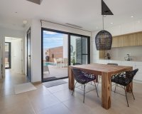 Revente - Villa -
Benijofar - Costa Blanca