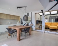 Revente - Villa -
Benijofar - Costa Blanca