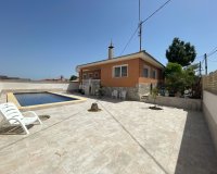 Revente - Villa -
Benijofar - Costa Blanca
