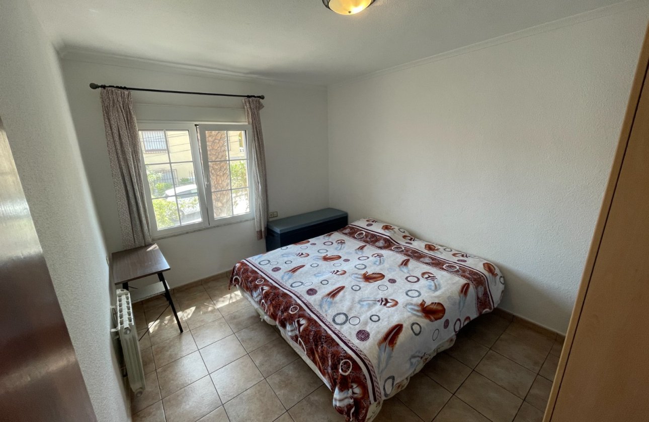 Revente - Villa -
Benijofar - Costa Blanca