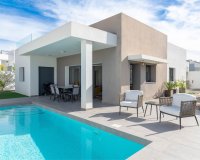 Revente - Villa -
Benijofar - Costa Blanca