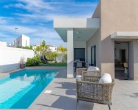 Revente - Villa -
Benijofar - Costa Blanca