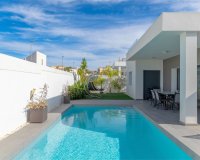 Revente - Villa -
Benijofar - Costa Blanca