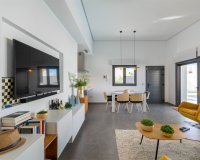 Revente - Villa -
Benijofar - Costa Blanca