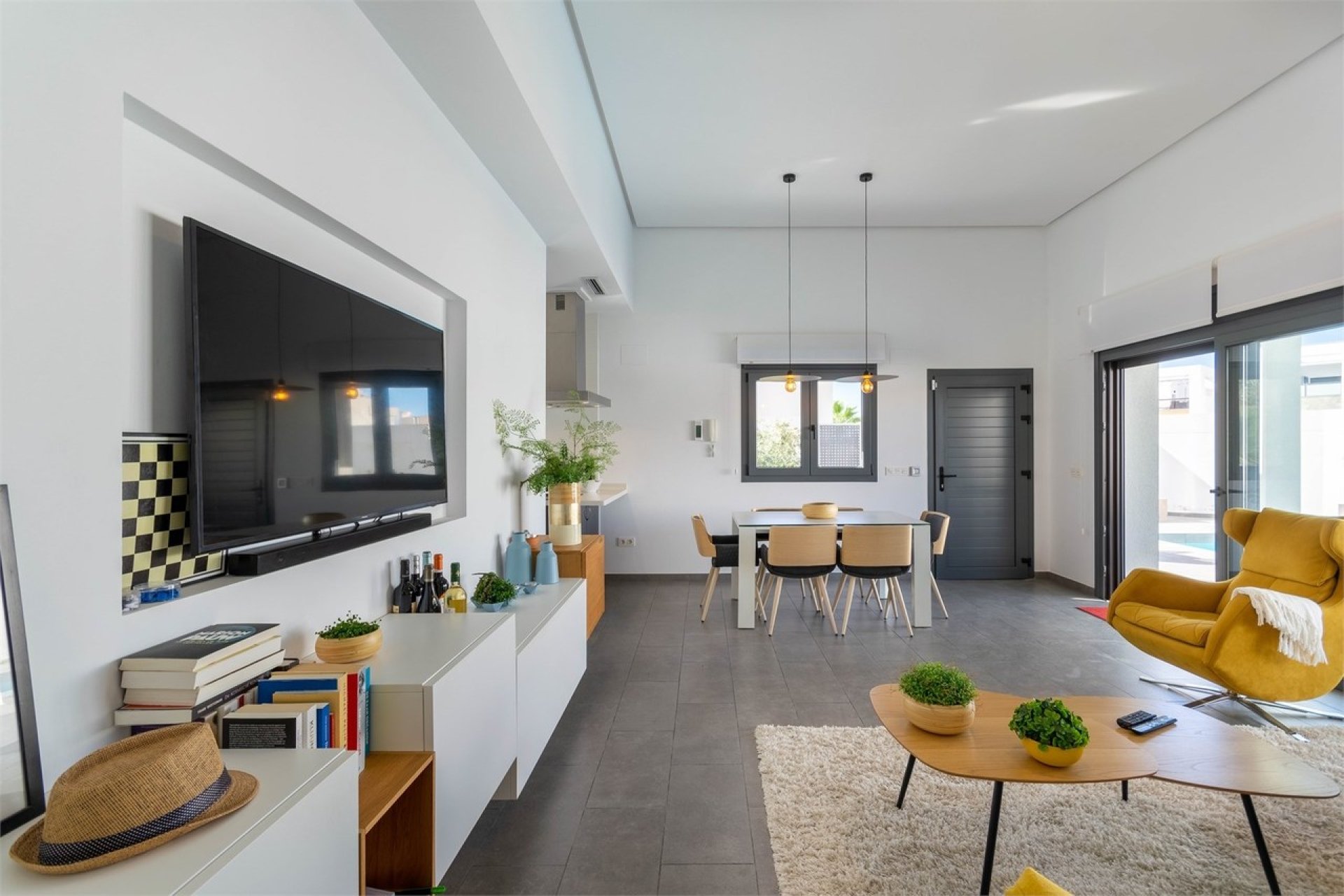 Revente - Villa -
Benijofar - Costa Blanca