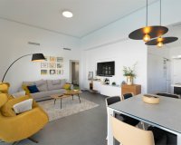 Revente - Villa -
Benijofar - Costa Blanca